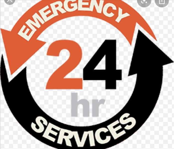 24 hr emergency services